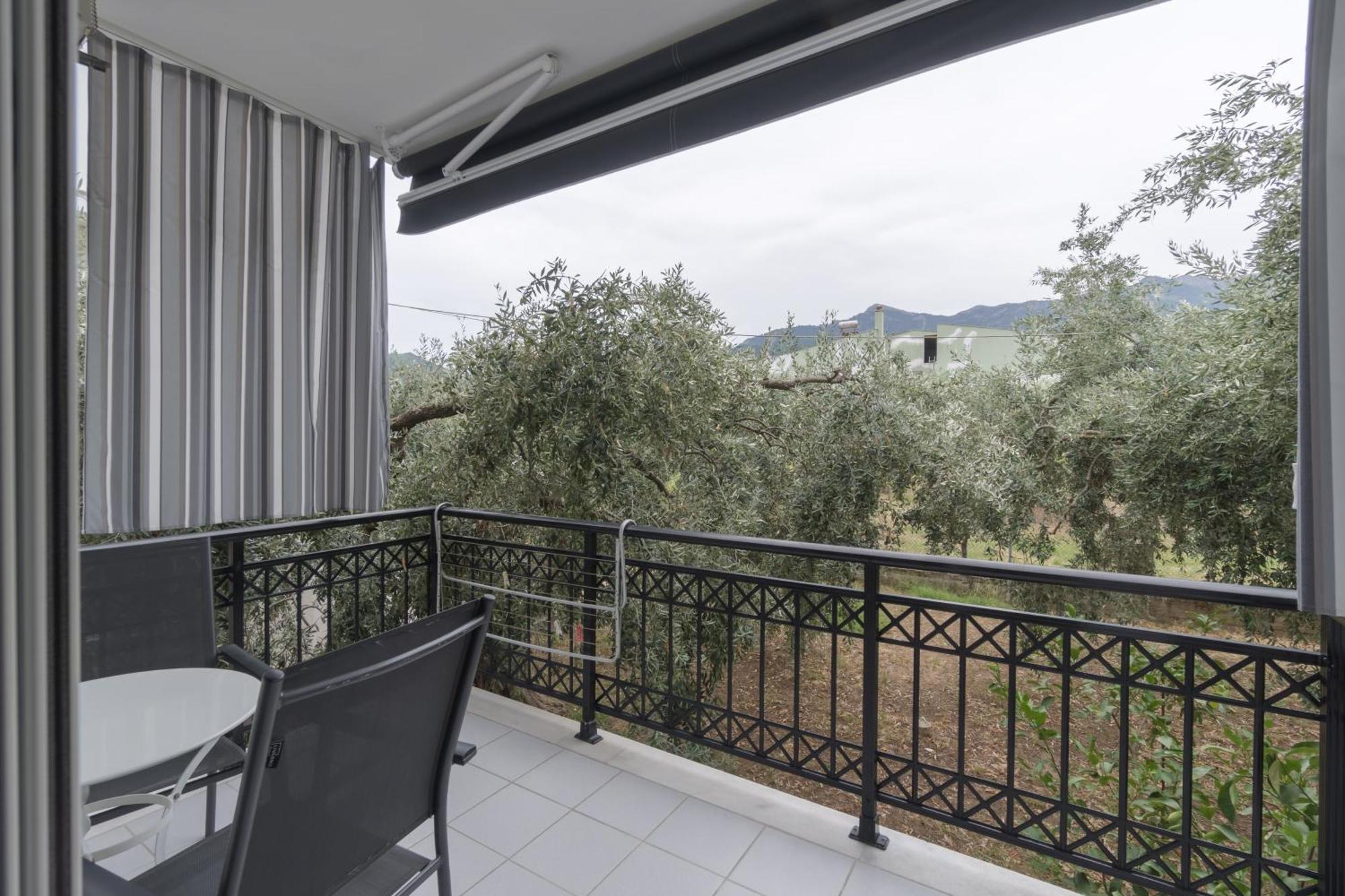 Studios Anais - Thasos Exterior photo