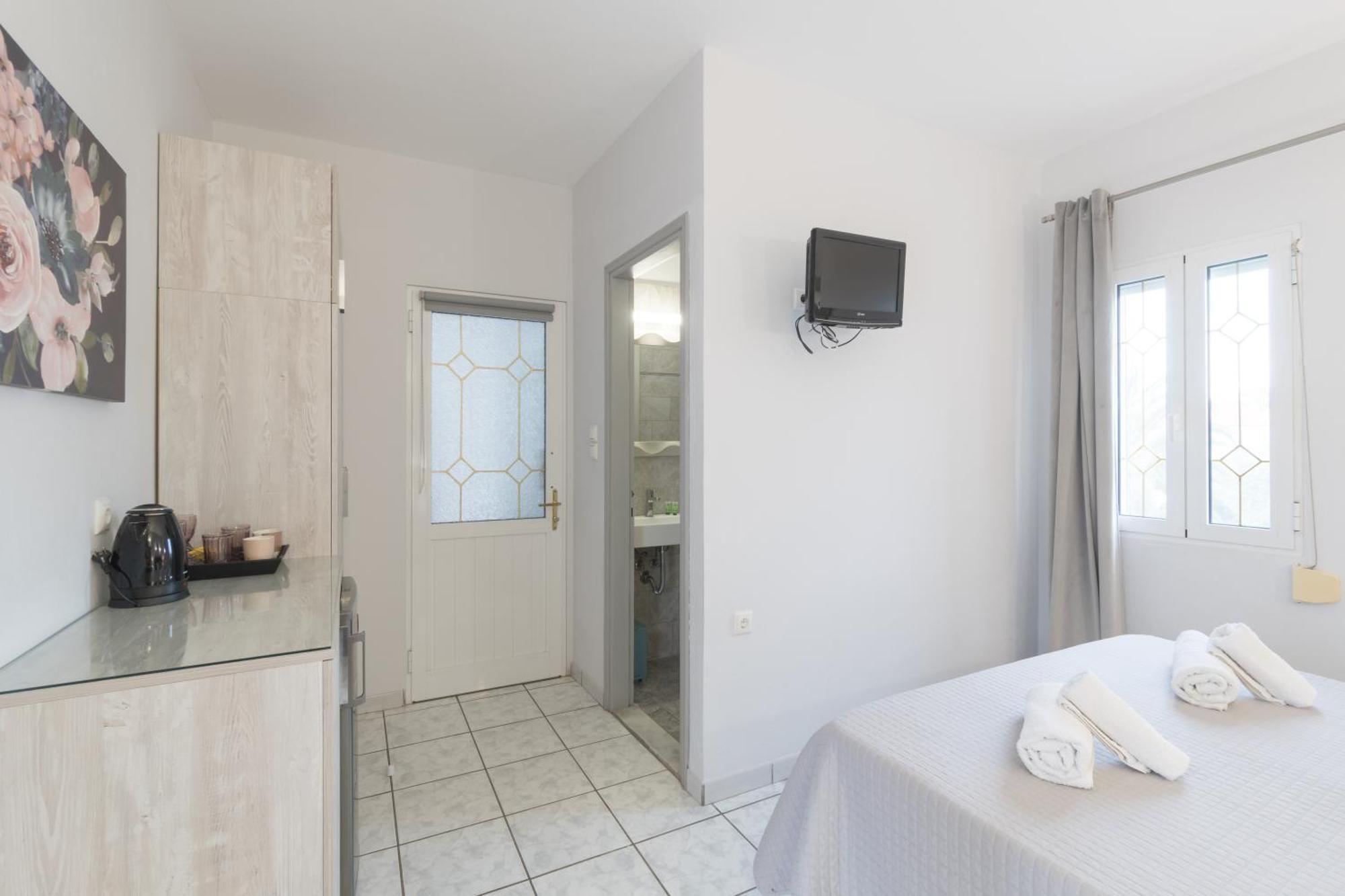 Studios Anais - Thasos Exterior photo