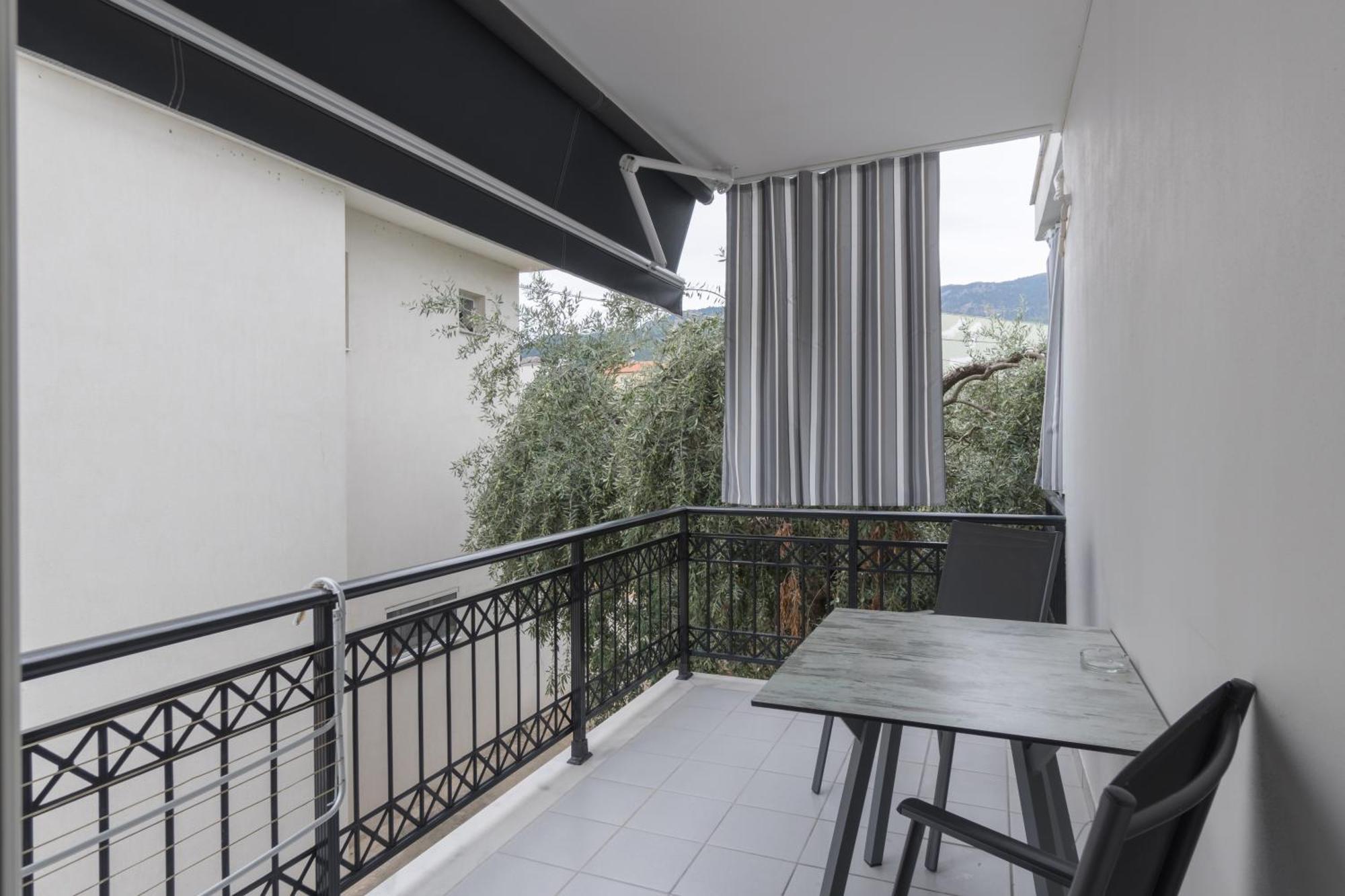 Studios Anais - Thasos Exterior photo