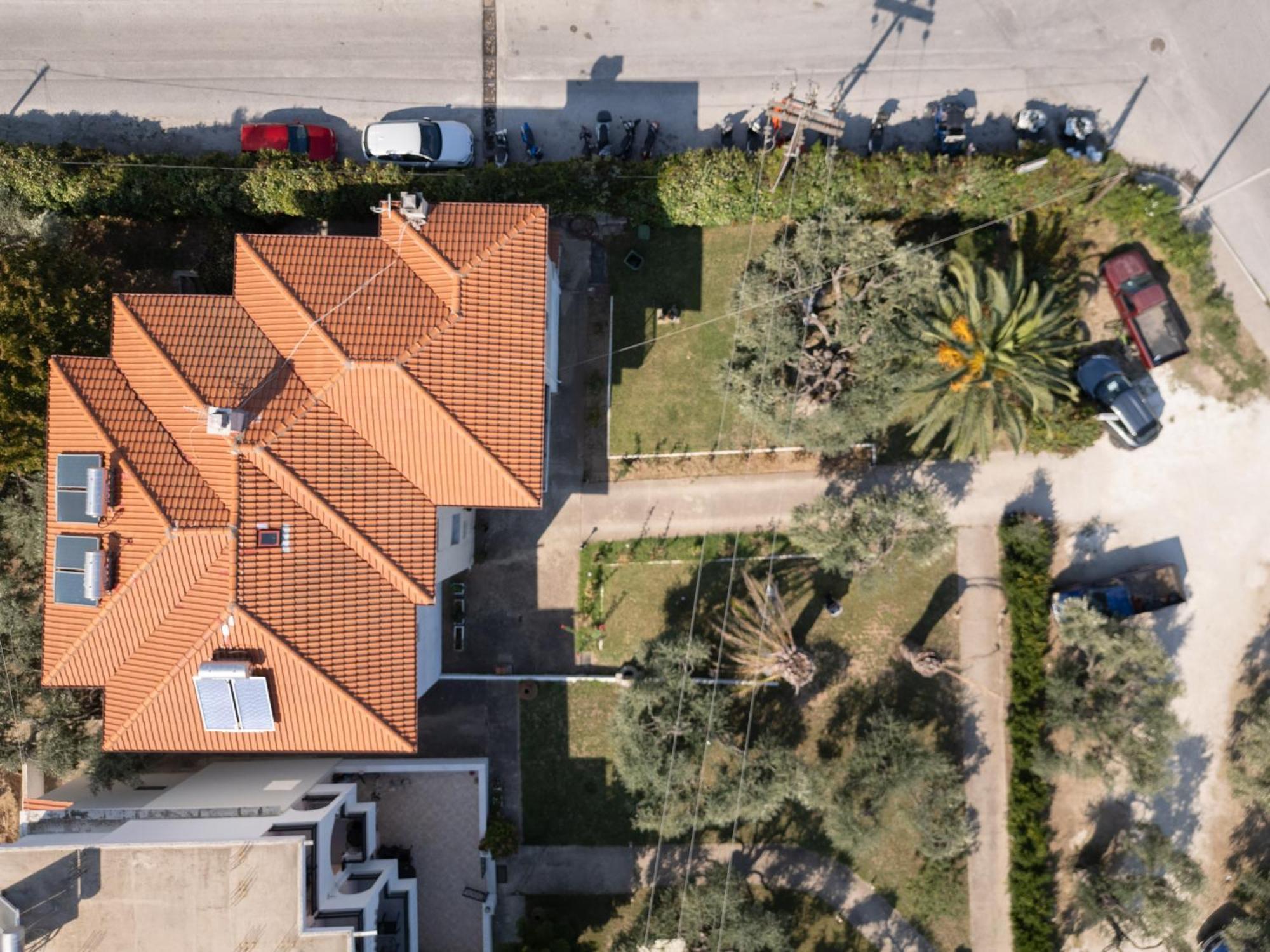 Studios Anais - Thasos Exterior photo