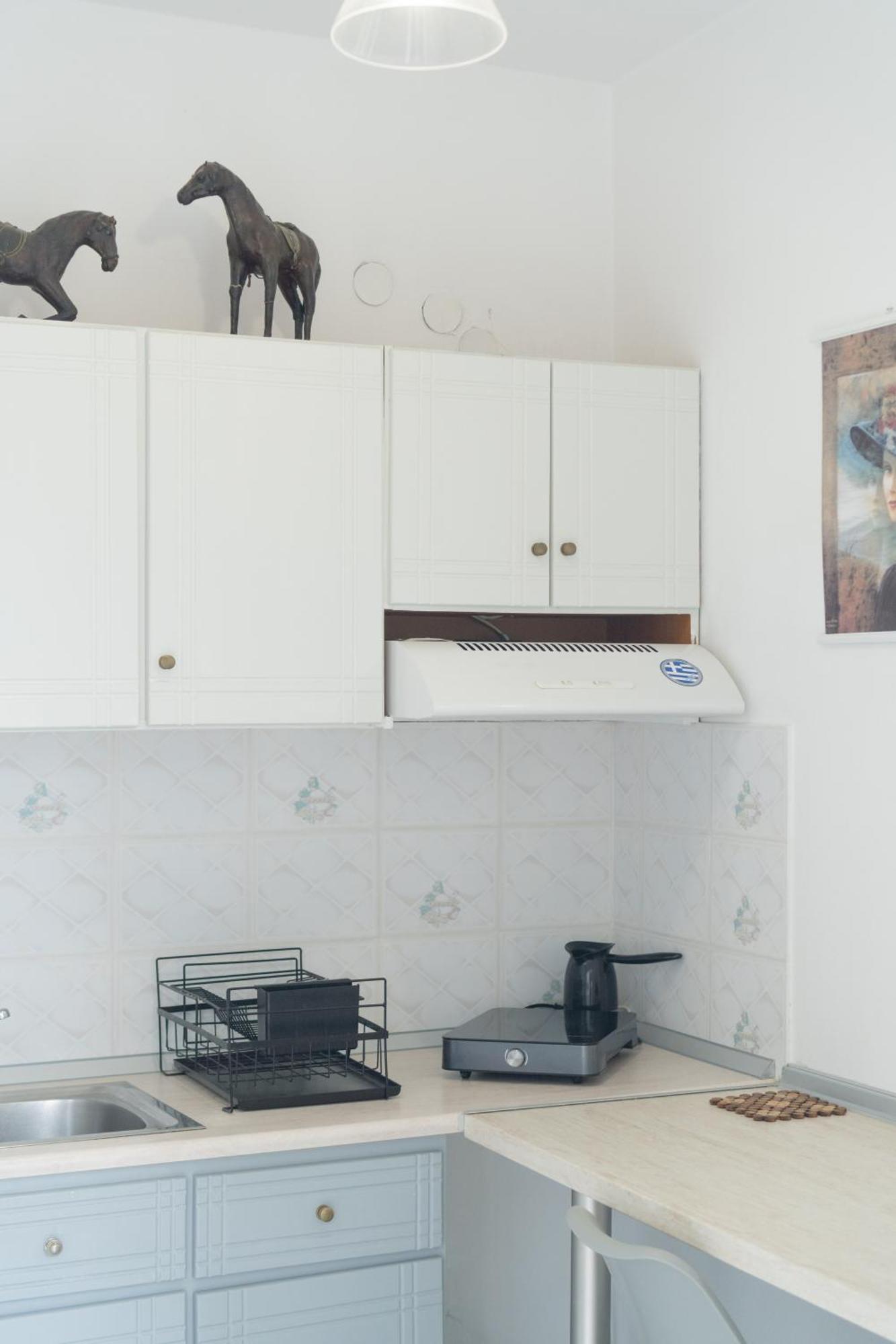 Studios Anais - Thasos Exterior photo
