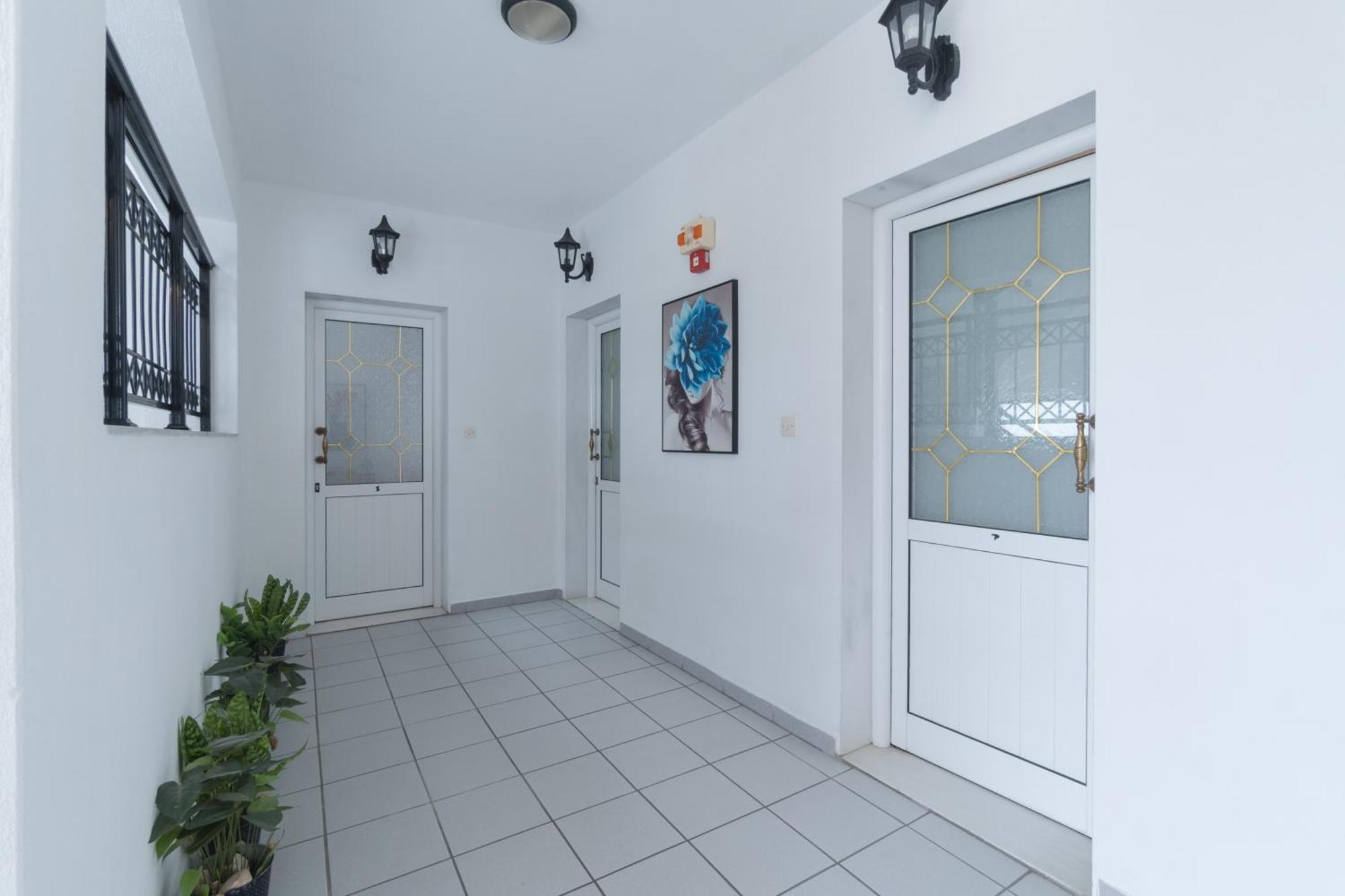 Studios Anais - Thasos Exterior photo
